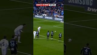 Ronaldo top 5 penalties goals #shorts #ronaldo #cr7