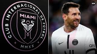 🚀 Messi's MLS Madness: Every Game a Super Bowl! ⚽ What's Behind the Hype? | Inter Miami Spectacle!