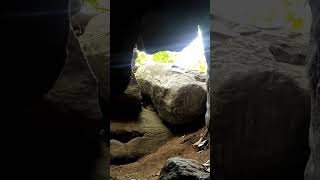 inside cave manjummelboys guna cave