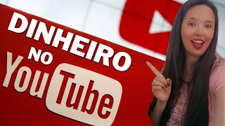 Como ganhar dinheiro com o YouTube em 2022!