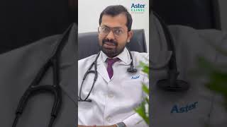 Dr. Shyam Ramchandran on Heart2heart Cares 2023 | Aster Clinics UAE | Malayalam