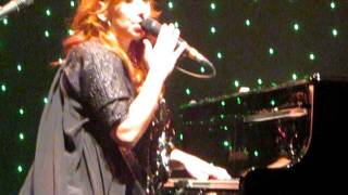 Tori Amos - Northern Lad - Rome, 08/10/2011