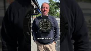 🔵 Régis raconte ses montres #ralftech #bellandross #cartier #tagheuer r