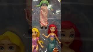 Toy Shopping - Shopping At Target - Disney Princess Toys