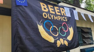 2024 Landis Beer Olympics