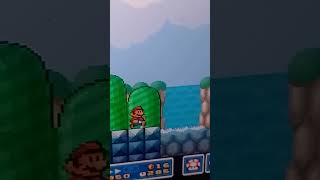 Super Mario Bros 3