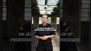 Video FAQ #12 | Opleidingen binnen Defensie