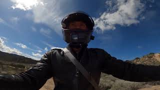 Best place to rent and try dirt biking in So Cal!