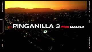 MORENO MALO - PINGANILLA 3 (AUDIO OFICIAL) | EL DESCANSO