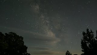 Discover The Dark Skies of Northern Nevada