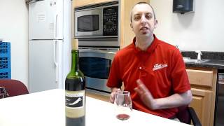 Brandon From Joe Canal’s Reviews Frog’s Leap Zinfandel