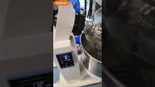 50L electric lifting rotary evaporator