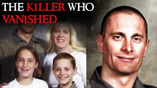 The Family Man Turned Killer | The Dark Case of Robert Fisher