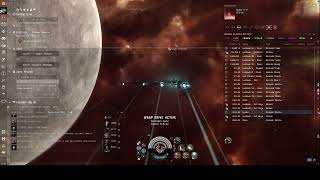 Eve Online   Sisters of Eve   Mission 34 Valuable Cargo