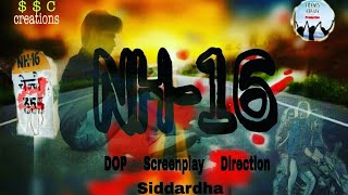 Teaser of NH 16