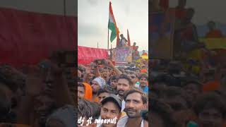 DJ SHARMA NE DJ DAN ME DIYA MORADABAD DJ COMPITION VIDEO 2022