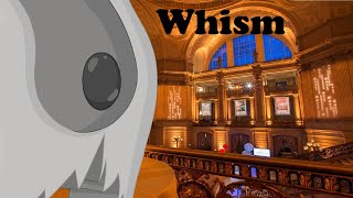 Misfit Encore Island, Grellusk's Gala: Whism