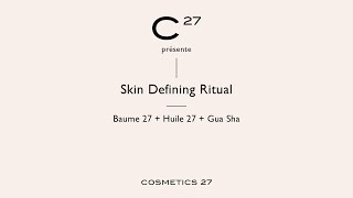 Skin Defining Ritual