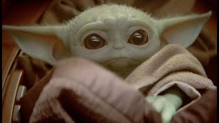 Yung Yoda - "Baby Yoda" (Official Audio) [1 hour Song] [Star Wars]