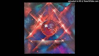 Gary Davis - Got To Get Your Love (cosmic version)