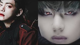 Taehyung as a Lucifer  Edit