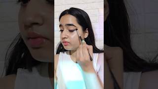 Eyemakeup Tutorial 💜 #eyemakeup #eyeliner #makeuptutorial #shorts #makeupshorts