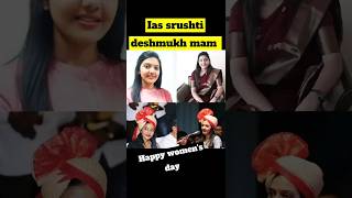 @#Ias srushti deshmukh gowda mam @#♥️♥️♥️♥️♥️💜💜💜💜