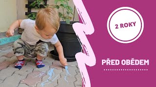 Před obědem - 25. června 2024