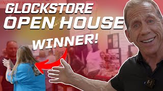 Giving Away THOUSANDS $$$ | Open House 2023!