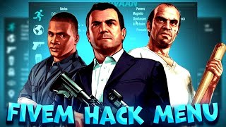 [NEW HACK] FIVEM HACK | Free Download 2024 | Undetect & Tutorial | Money Hack