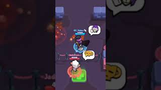 Ну чё, очкошник 🤣 | Brawl Stars #shorts #brawlstars