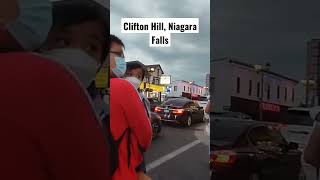 Clifton Hill #cliftonhill #shorts #viral #trending #walkingtour