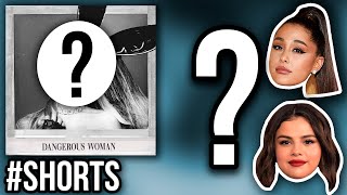 Guess The Singer by The Album Cover | Music Quiz #Shorts