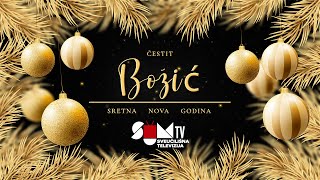 SUM TV | Čestitka