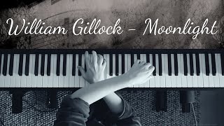 Moonlight - William Gillock