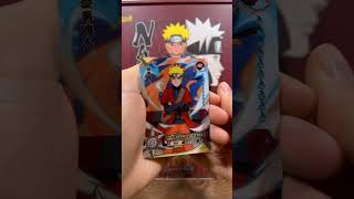 RARE AR TEMARI!!! || 1 NARUTO EX PACK EVERY DAY UNTIL 2023 [PACK #30] || NARUTO KAYOU WAVES 3 & 4