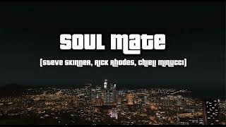 GTA San Andreas Date Song (Soul Mate - Steve Skinner, Rick Rhodes, Chieli Minucci)