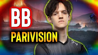 PARIVISION vs BetBoom Team - GROUP STAGE 2 - DREAMLEAGUE SEASON 24 DOTA 2