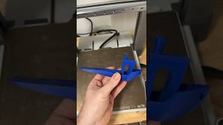 Benchy Doorstop? #3dprinting #benchy