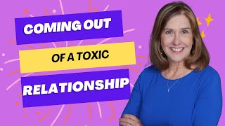 How to feel safe after coming out of a toxic relationship. #safety  #selflove ❤ #yoursafety