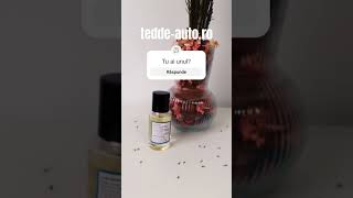 Parfum Auto 100% Natural #shorts #viralvideo #viral #amazing