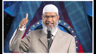 Pakistani women gives all her wealth to Dr. Zakir Naik sahib Mashallah