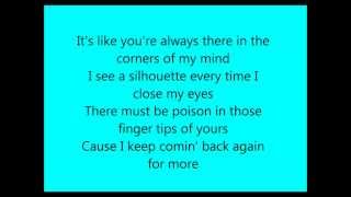 Olly Murs - Troublemaker (Lyrics)