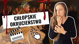 Chłopi: wrażenia Białorusinki (KSIĄŻKA | SERIAL | FILM)