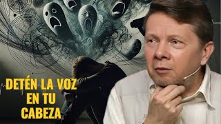 La Locura de Pensar Demasiado: Un Viaje Hacia la Conciencia Plena | Cómo calmar la voz interior