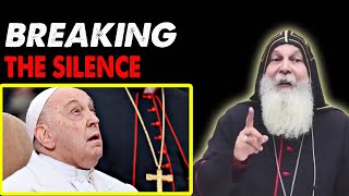 Bishop Mar Mari Emmanuel Powerful Message: Breaking the Silence | Mar Mari Emmanuel 2024