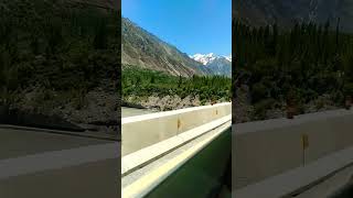 beautiful hunza