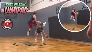 Let's HOOP | Ang Tanong?? Kaya Pa ba?