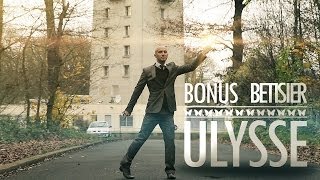 Ulysse [webserie] Making Of/Bloopers #1 (Episodes 1-2-3)