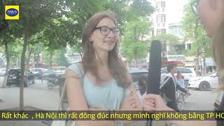 Sinh viên Việt có khổ hơn sinh viên nước ngoài